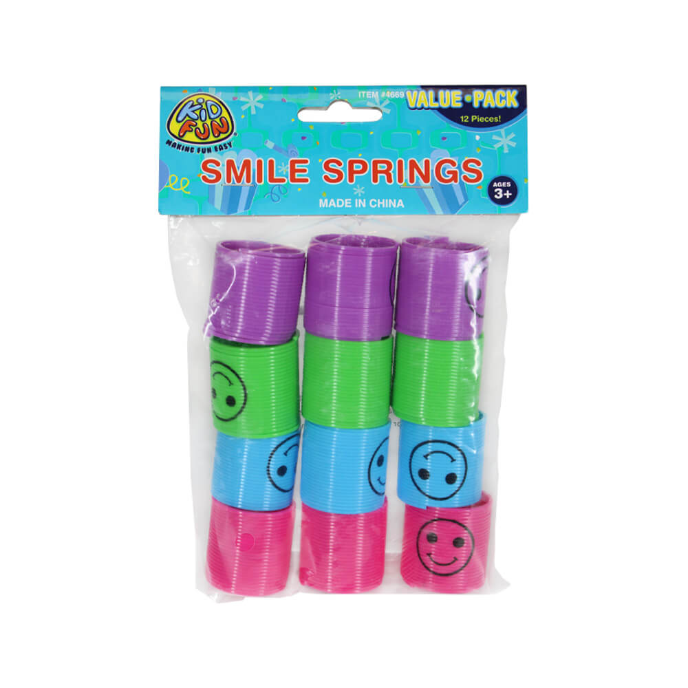 Smile Springs - 1