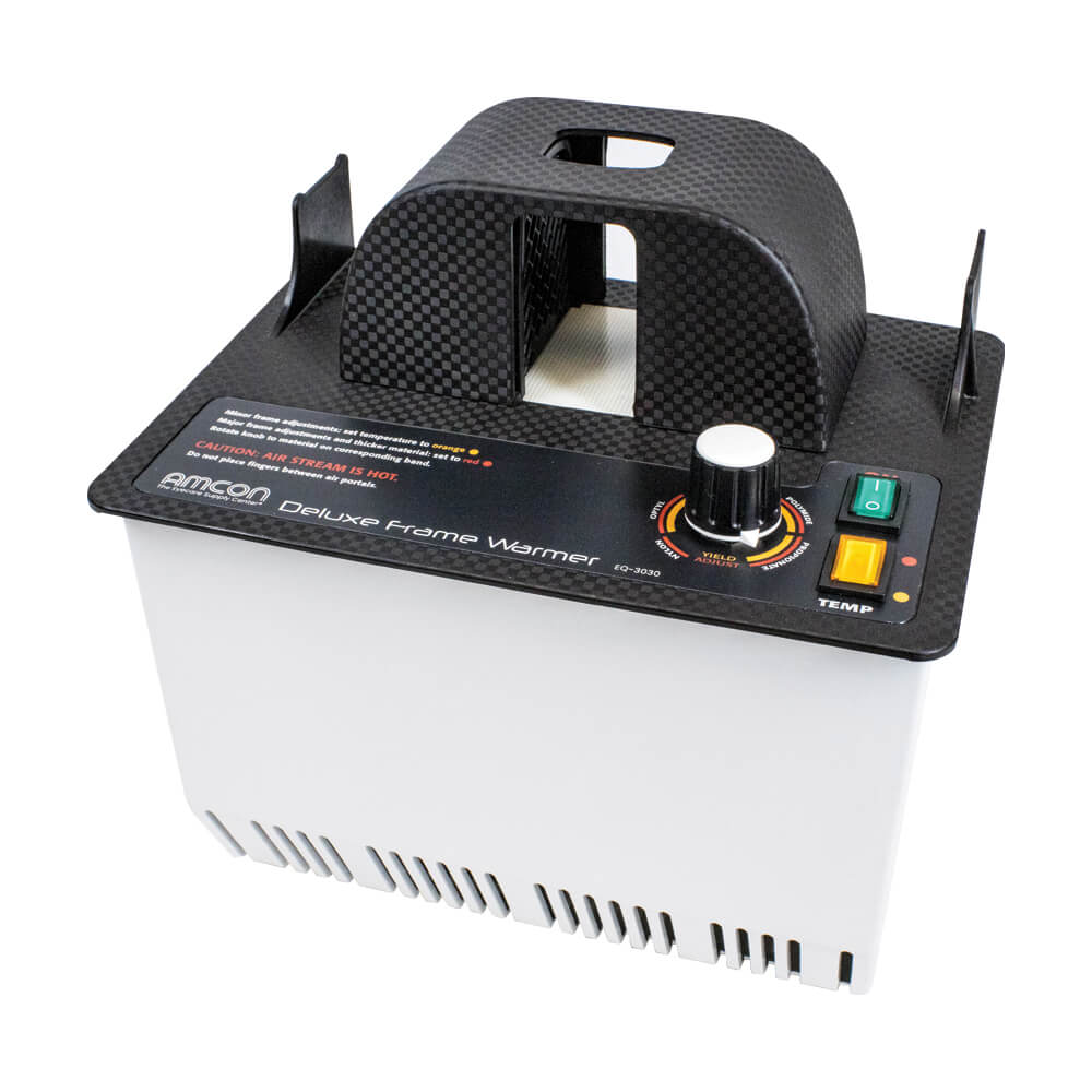 Deluxe Frame Warmer