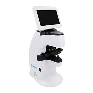 Auto-Lensometer