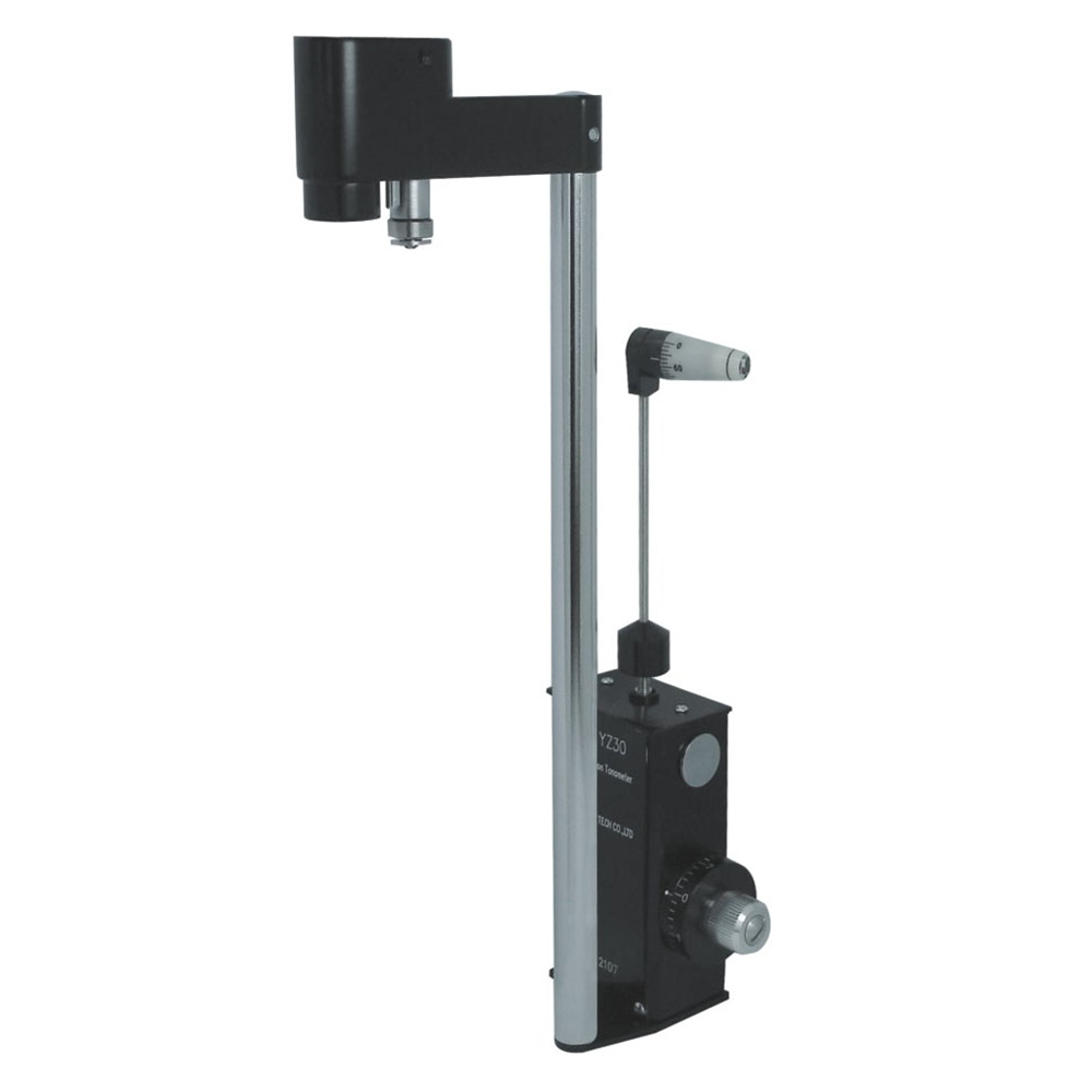 Applanation Tonometer