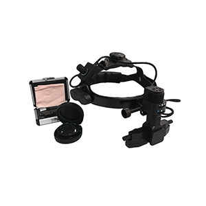 Binocular Indirect Ophthalmoscope