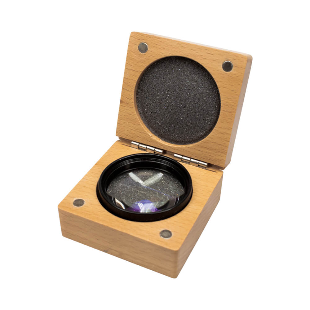 Aspheric Indirect Ophthalmoscopy Lens - 20D - 4