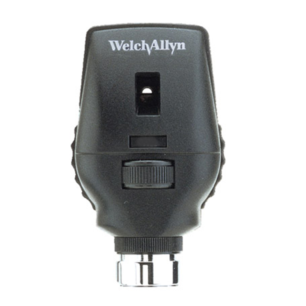 3.5V Halogen Ophthalmoscope