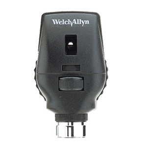 3.5V-Halogen-Ophthalmoscope