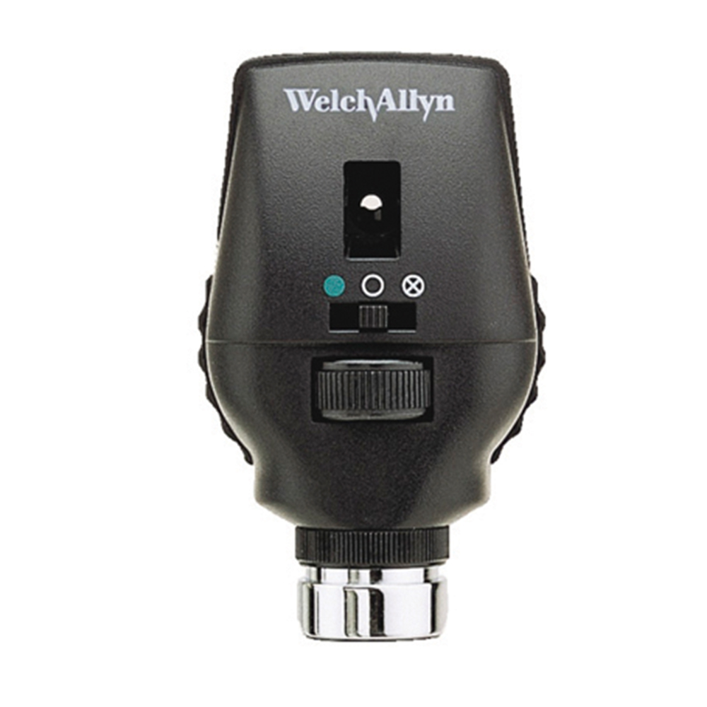 3.5V Halogen HPX Coaxial Ophthalmoscope