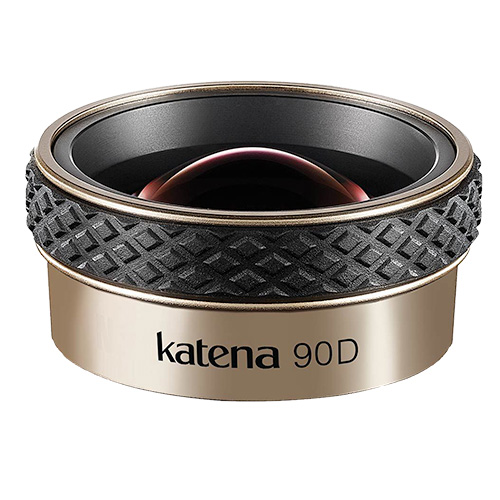 Katenaandreg;-Diamond-Bi-Aspheric-90D-Lens