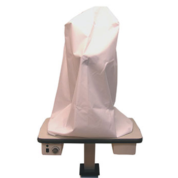 Slit Lamp Nylon Cover - Short