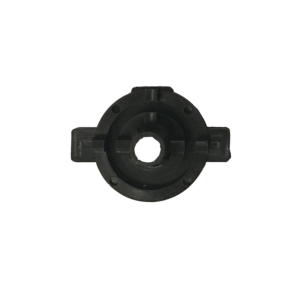 Lens Edging Block - Universal - Graphite
