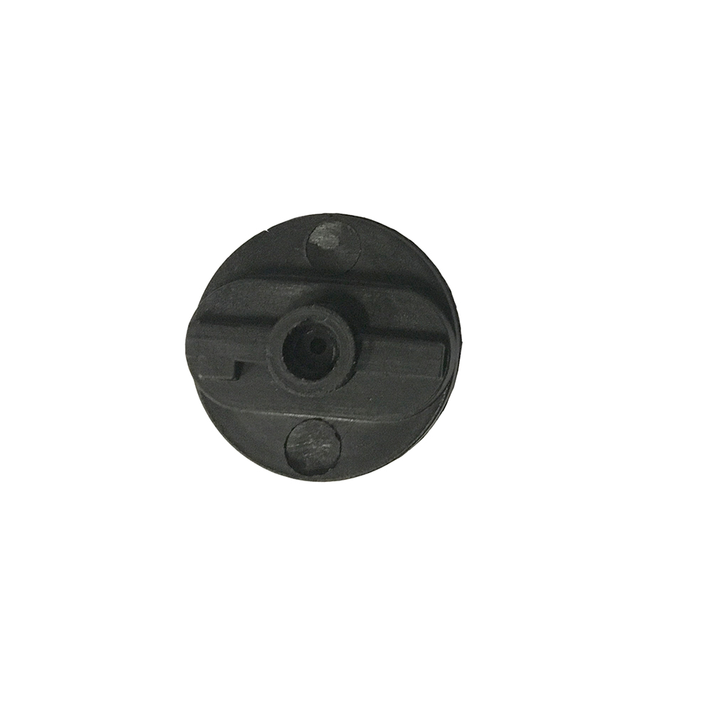 Lens Edging Block - AIT Universal - Graphite