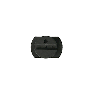 Lens-Edging-Block-Universal-Graphite-1-2-Eye