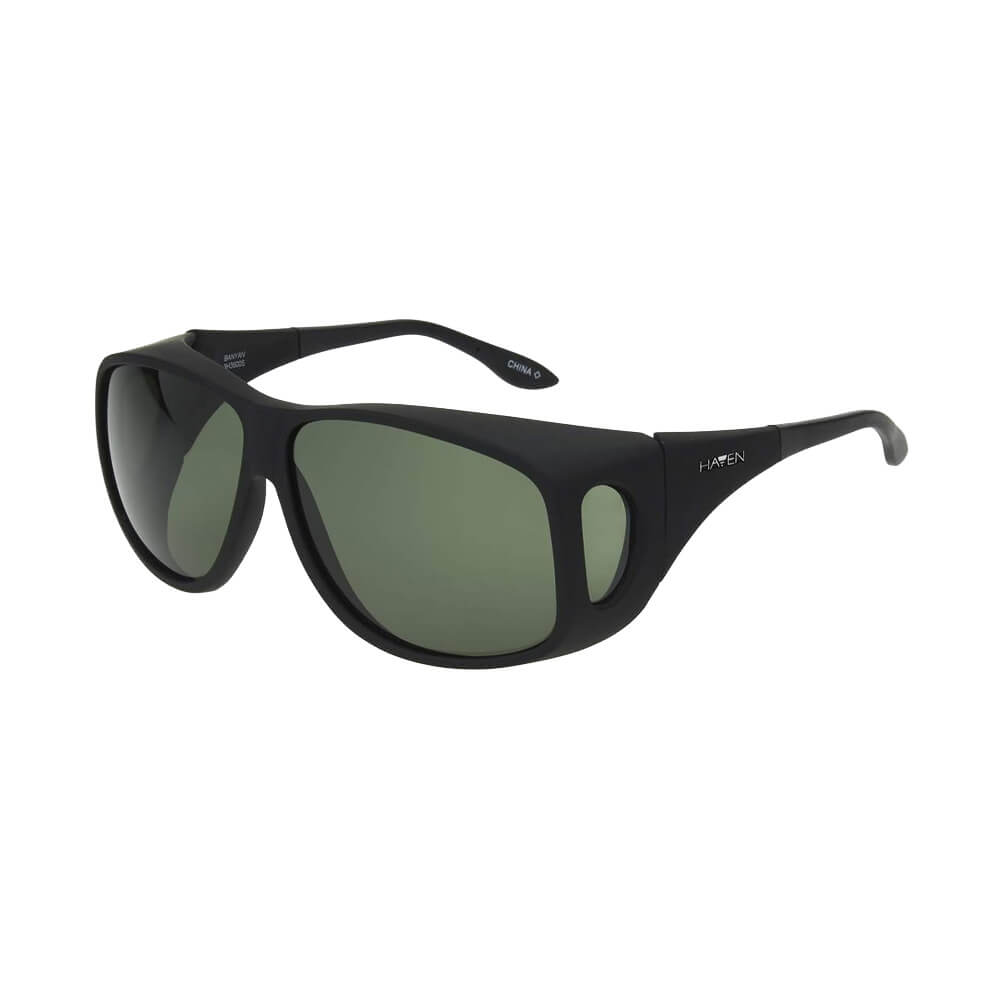 Haven Fit Over Sunglasses - Classic