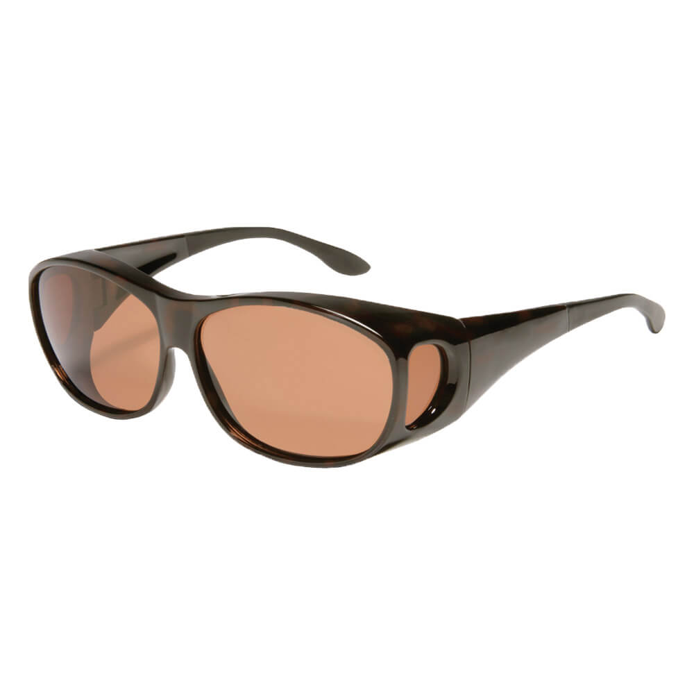 Haven Fit Over Sunglasses - Classic - 6