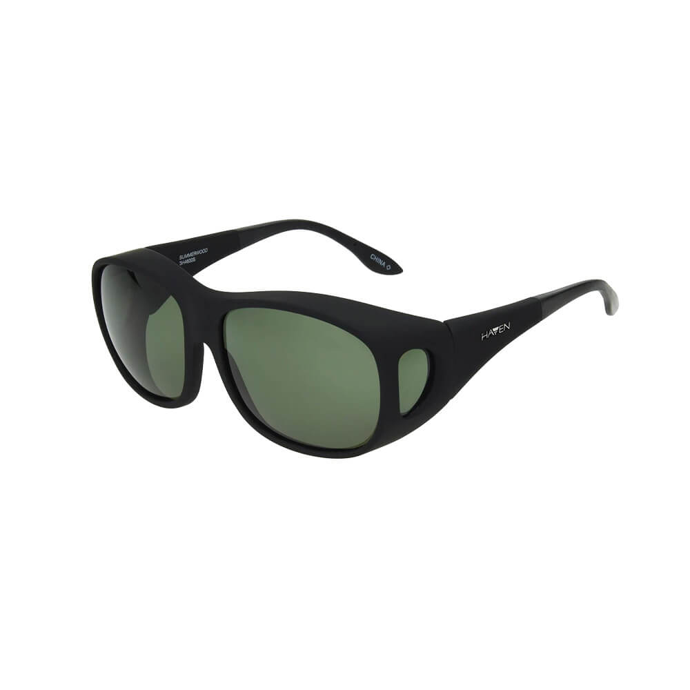 Haven Fit Over Sunglasses - Classic - 2