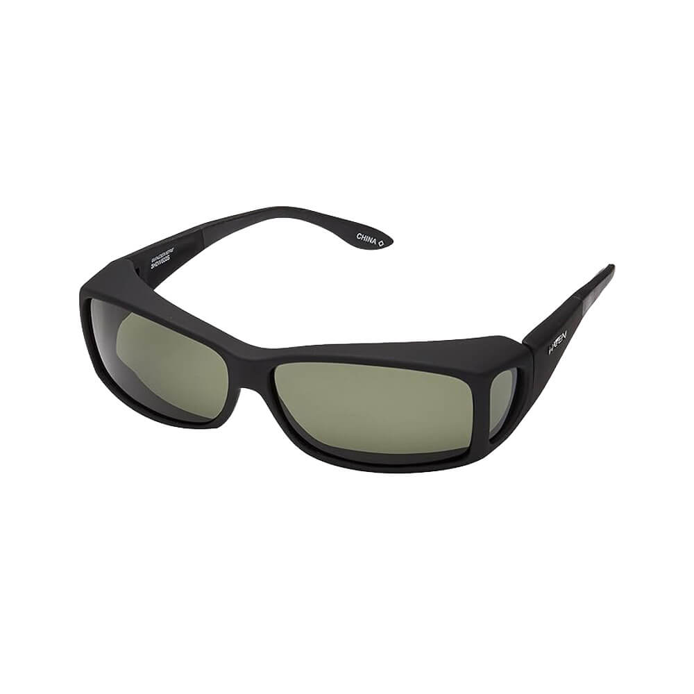Haven Fit Over Sunglasses - Classic - 4