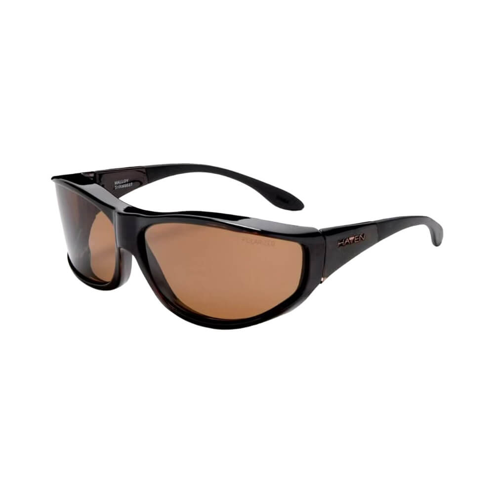 Haven Fit Over Sunglasses - Panorama