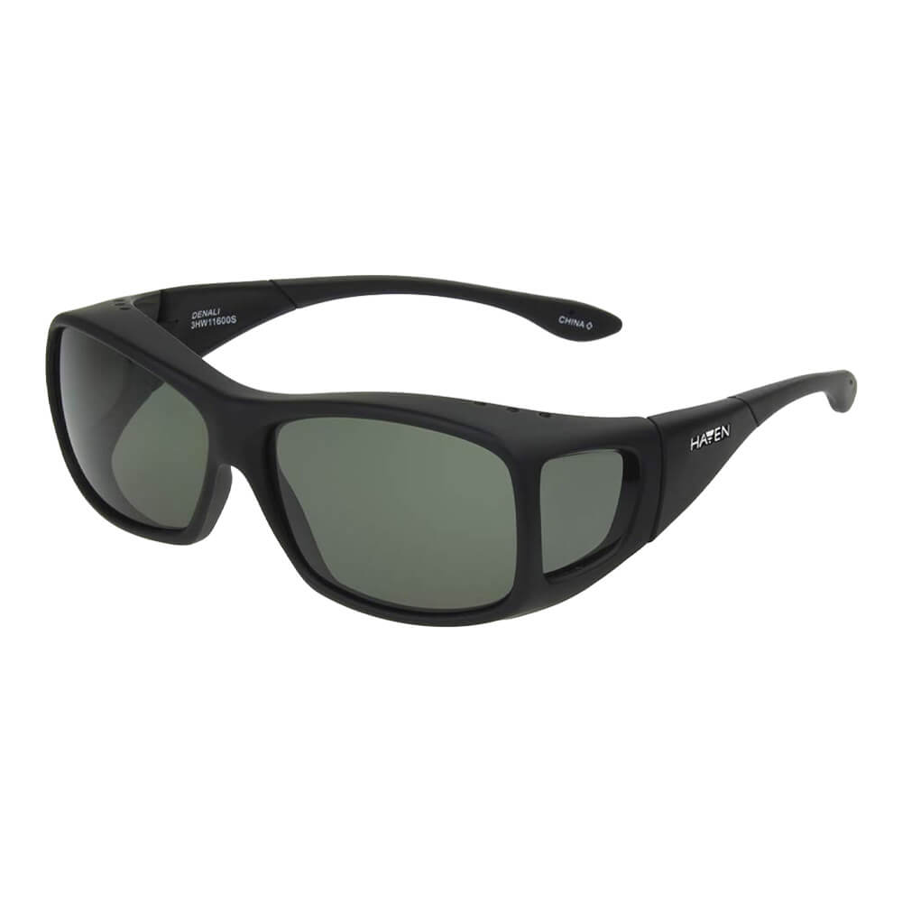 Haven Fit Over Sunglasses - Sport - 4