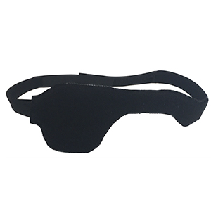 Headband Eye Patch - 1