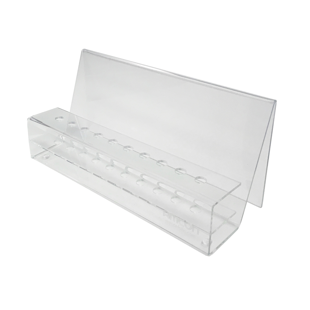 Large Acrylic Tool Rack