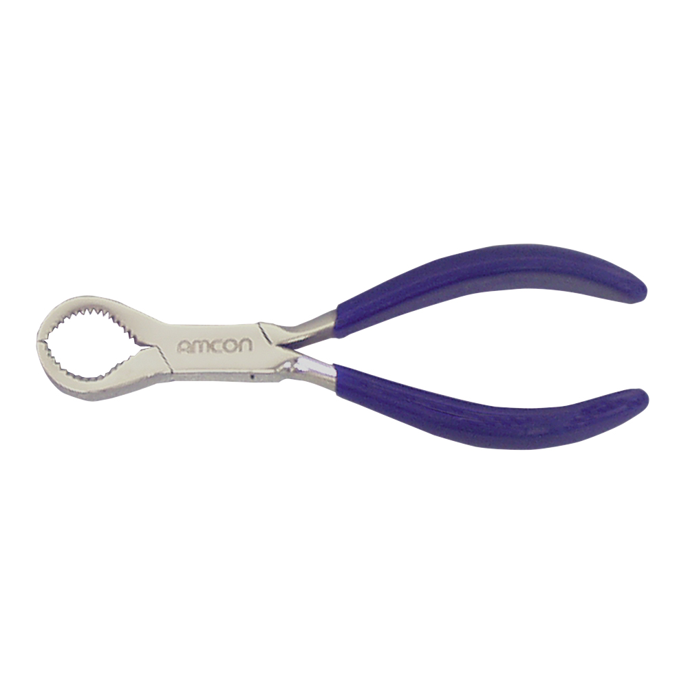 Deblocking Pliers, Serrated Jaw - Standard