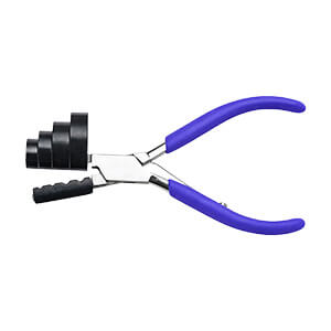 Temple Bending Plier - 1