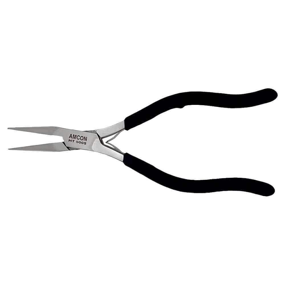 Chain Nose Pliers - Long Jaw - Ergonomic Line - 2