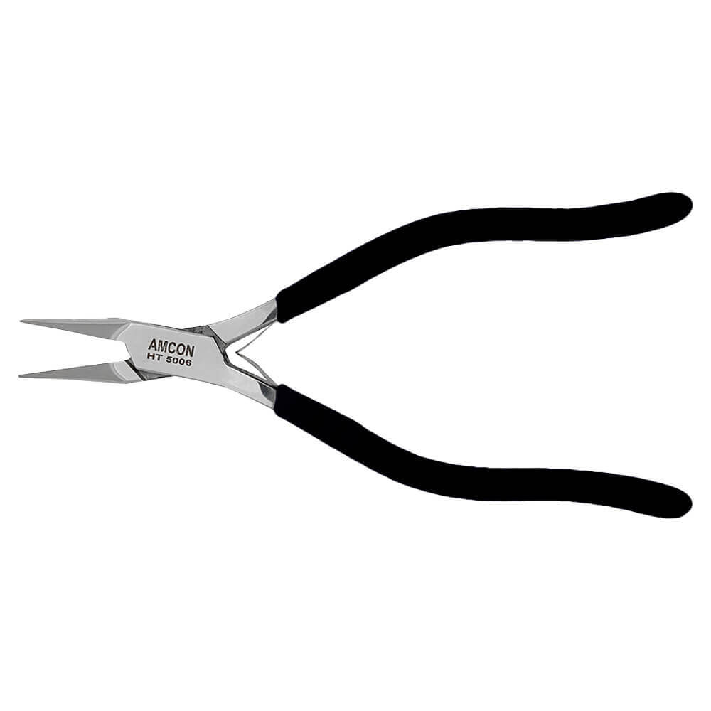 Chain Nose Pliers  - Short Jaw - Ergonomic Line - 2