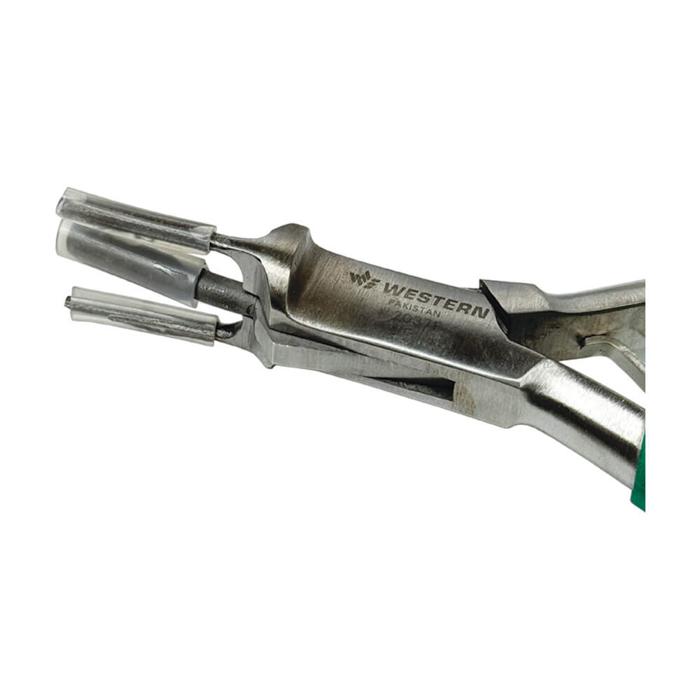 Bridge Reducing Pliers ZYL and Metal Frames - 1