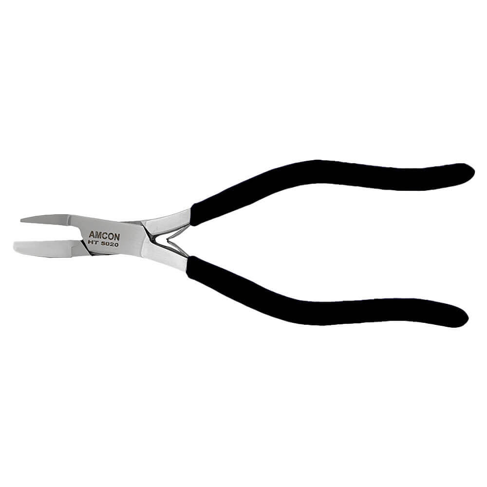 Nylon Jaw Gripping Pliers - Ergonomic Line - 2