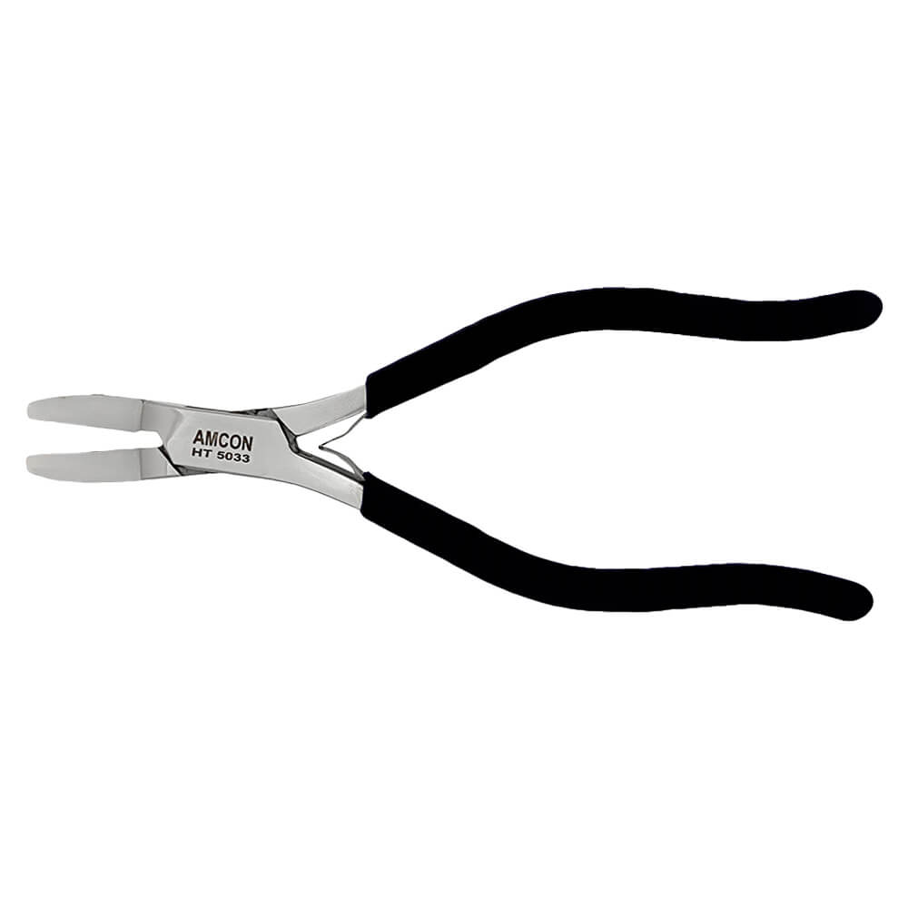 Narrow Double Nylon Jaw Gripping Pliers - Ergonomic Line - 2