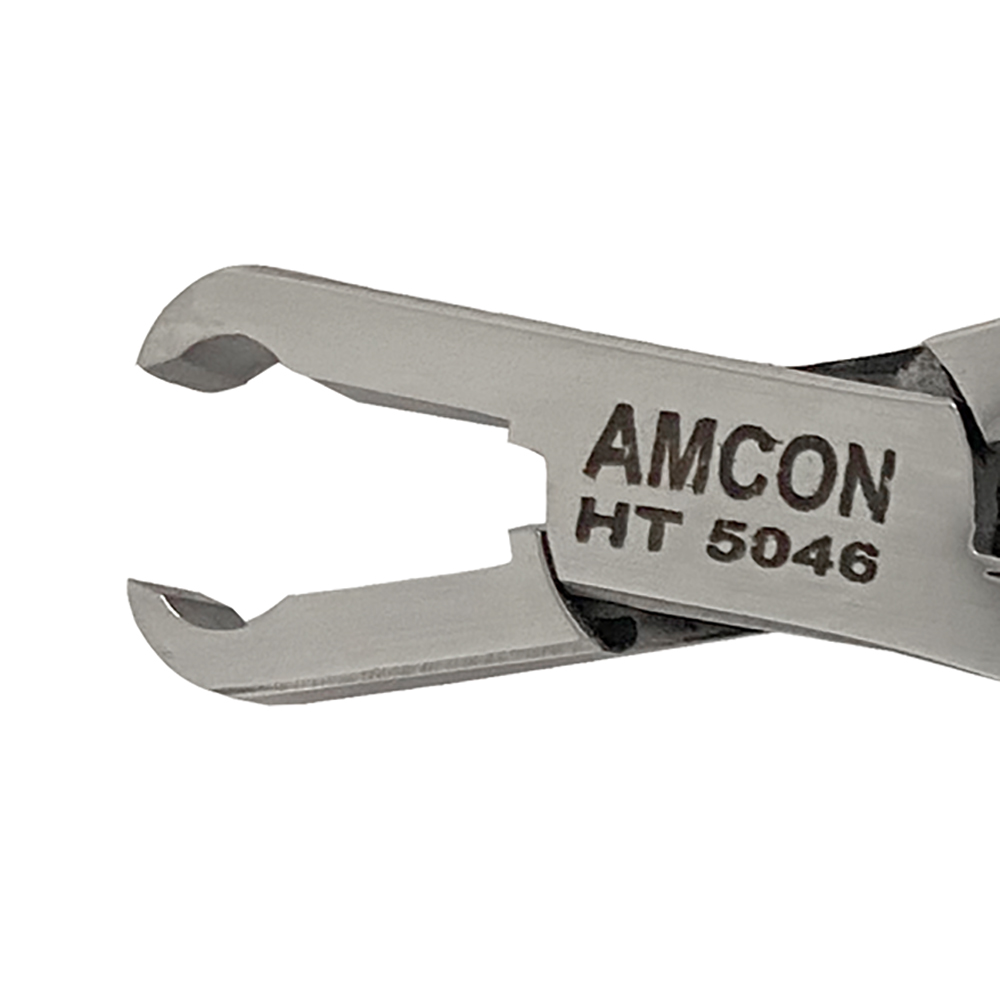 Sleeve Trimming Plier- Ergonomic Line - 1