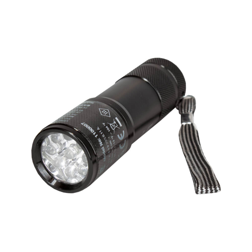 LED UV Flashlight - Photochromic Demonstrator - 1