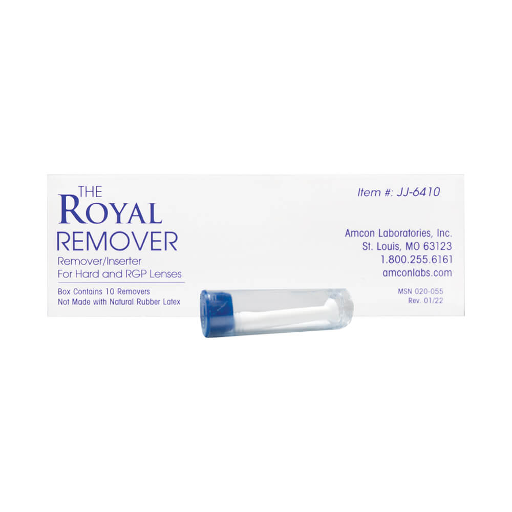 The Royal Remover Contact Lens Inserter/Remover