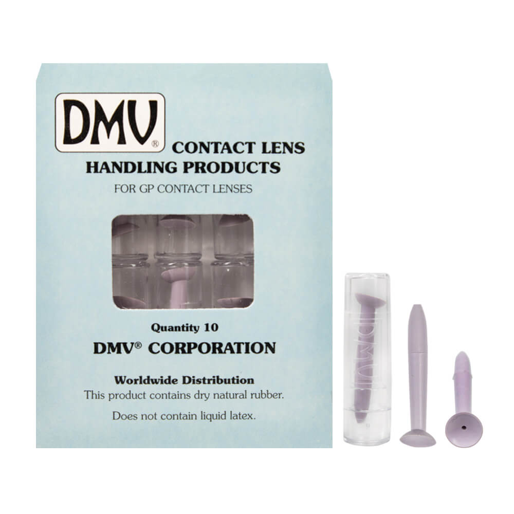 DMV Magic Touch Contact Lens Inserter/Remover - 1