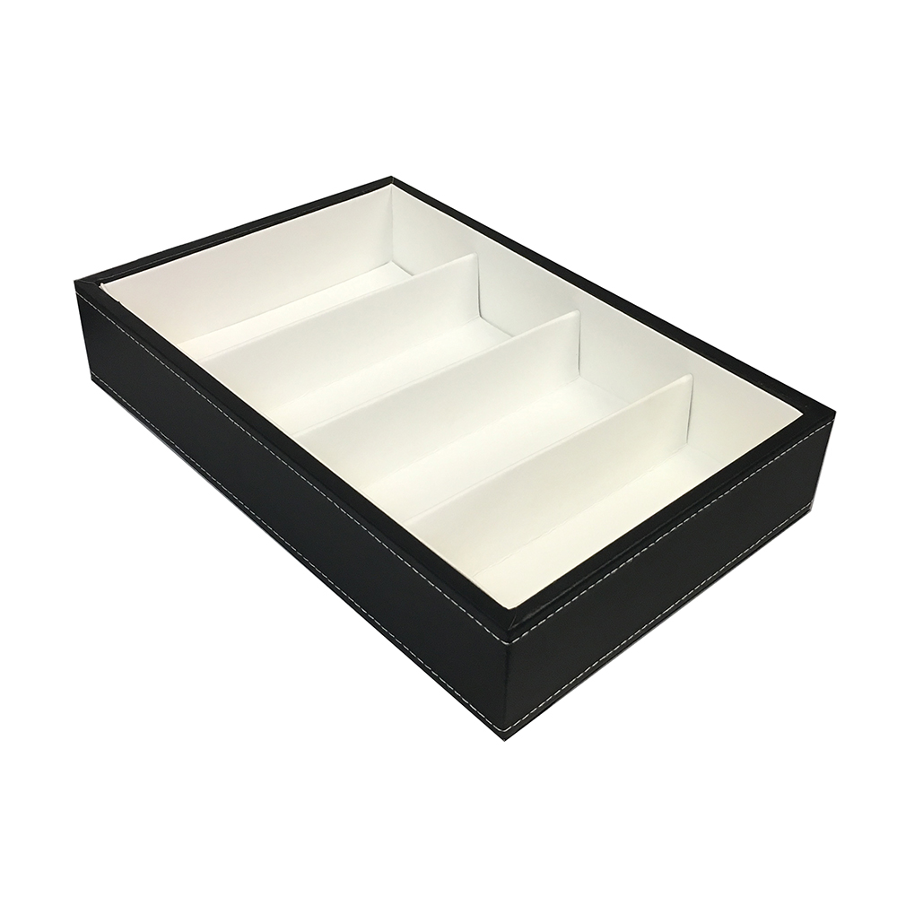 Frame Presentation Tray - 4 Cavity