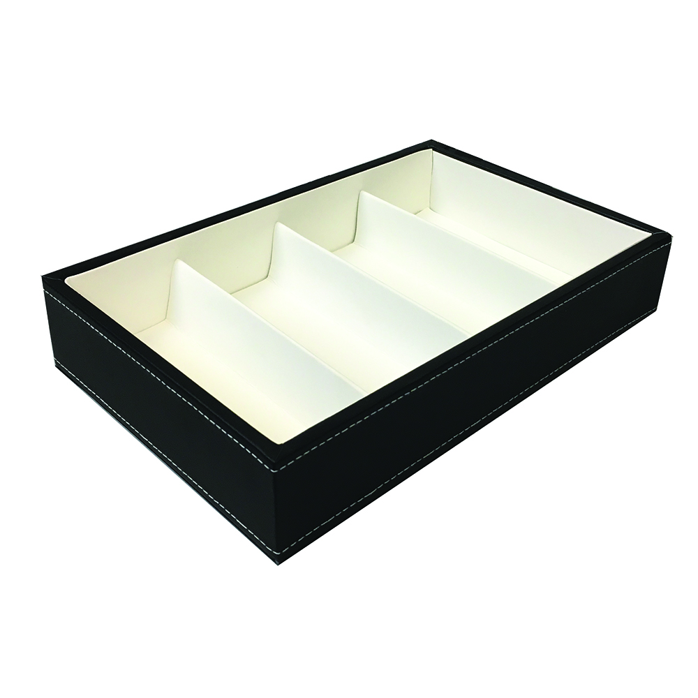 Frame Presentation Tray - 4 Cavity - 1