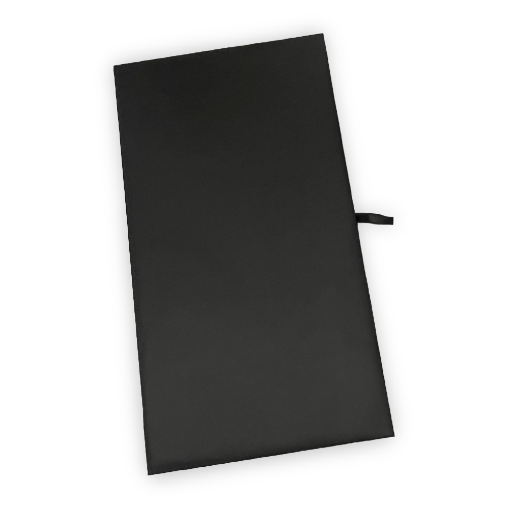 Insert for Eyeglass Dispensing/Presentation Tray - Black