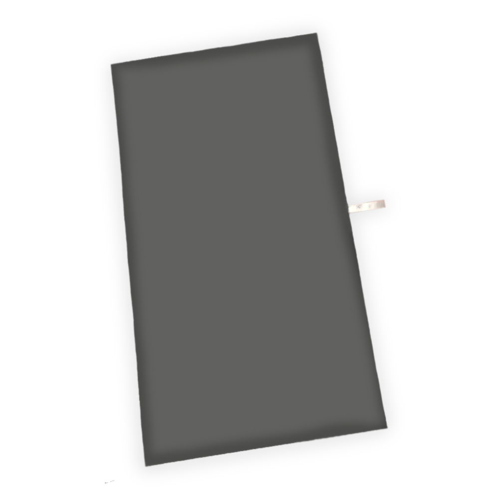 Insert for Eyeglass Dispensing/Presentation Tray - Gray