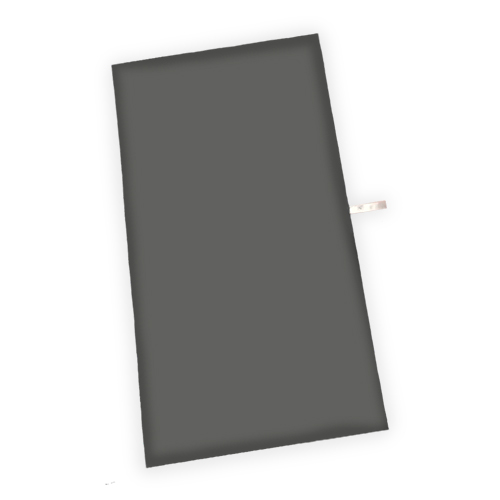 Insert for Eyeglass Dispensing/Presentation Tray - Gray - 1