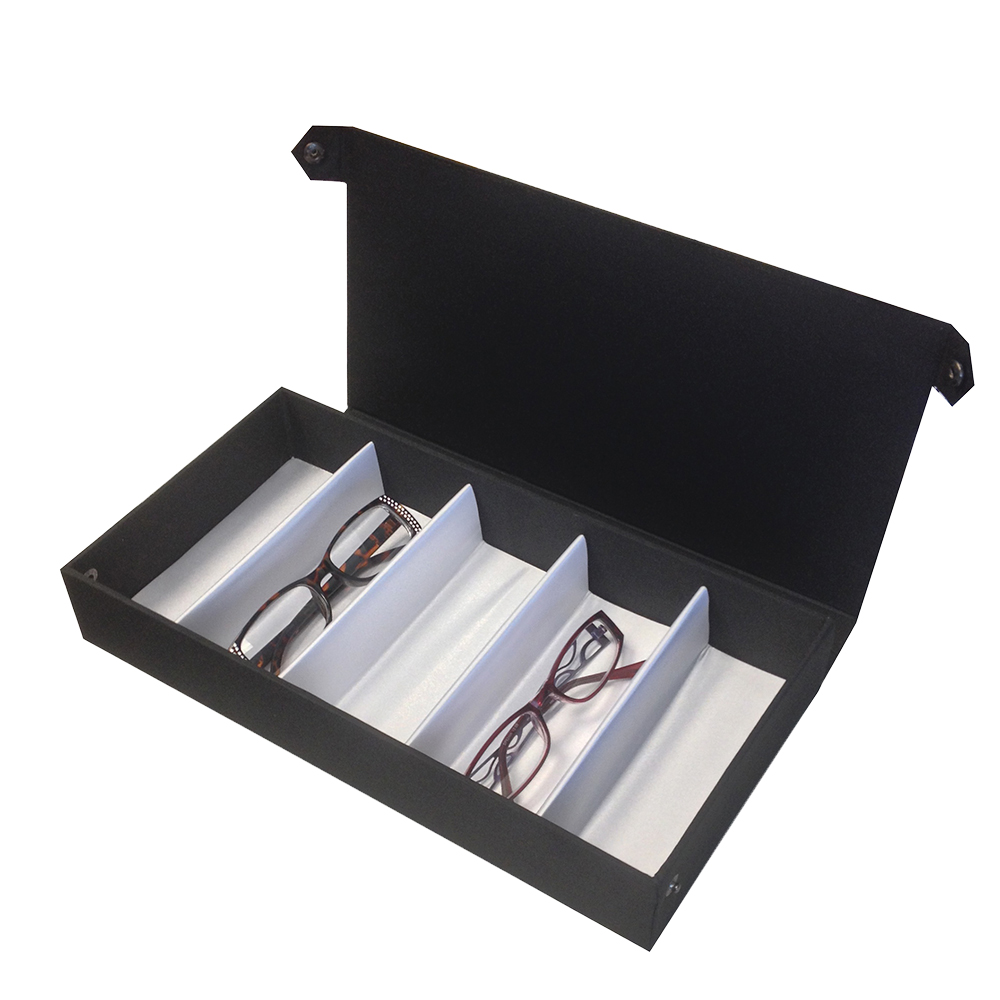 Frame Presentation Case - 5 Cavity