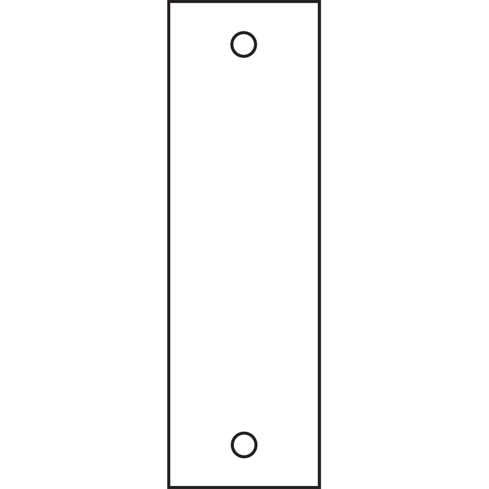 Chin Rest Paper - Marco Equivalent - 1