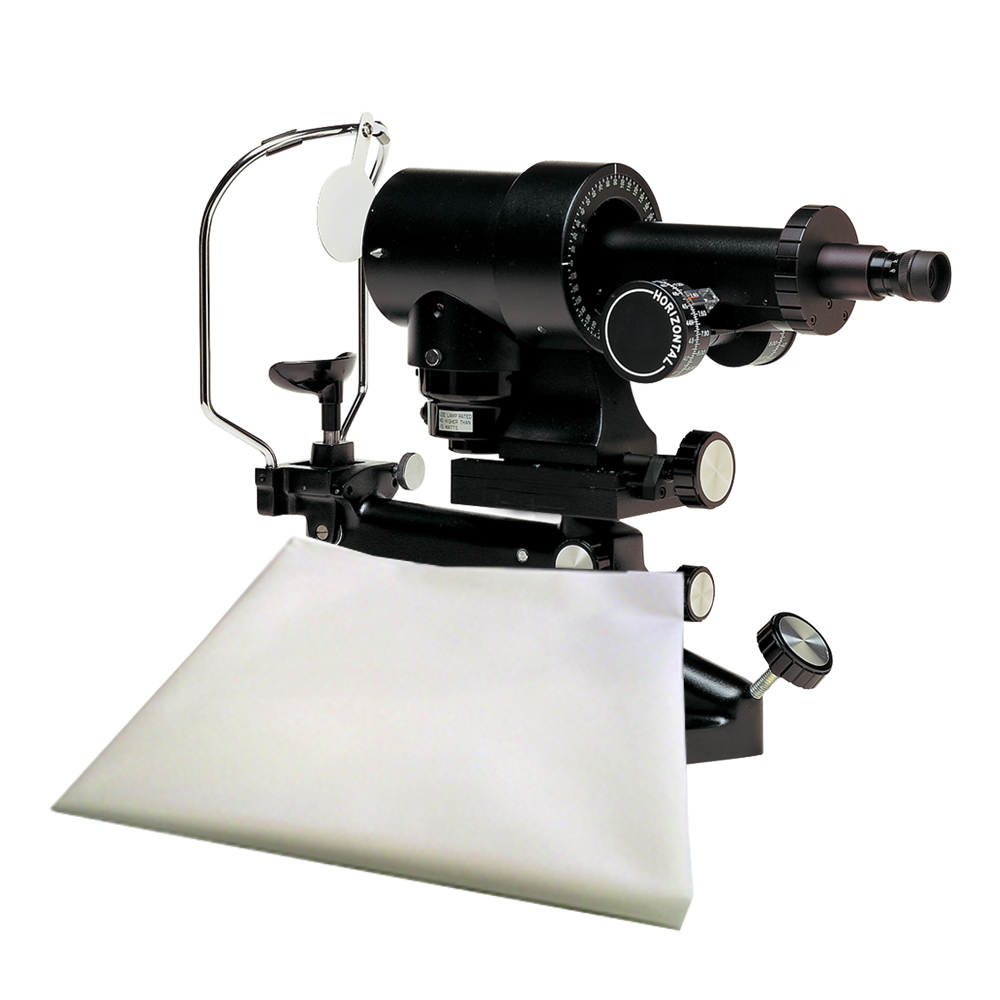 Keratometer Nylon Cover