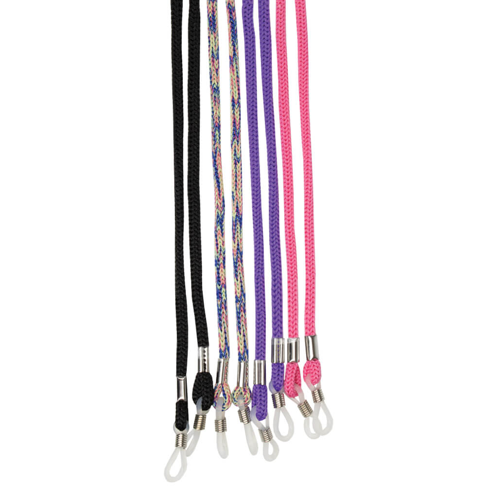 Classic Kids' Color Eyeglass Cords - 3