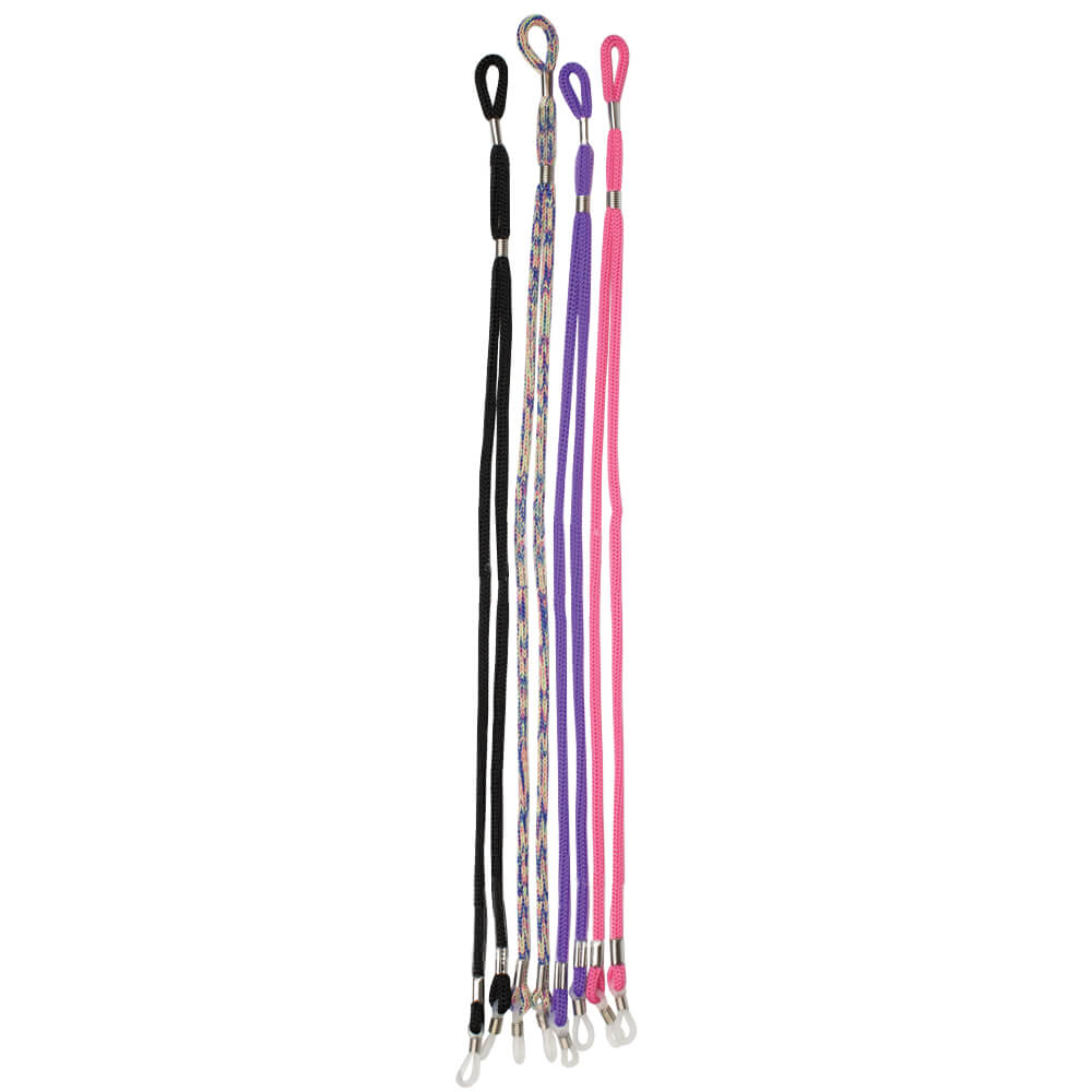 Classic Kids' Color Eyeglass Cords - 4