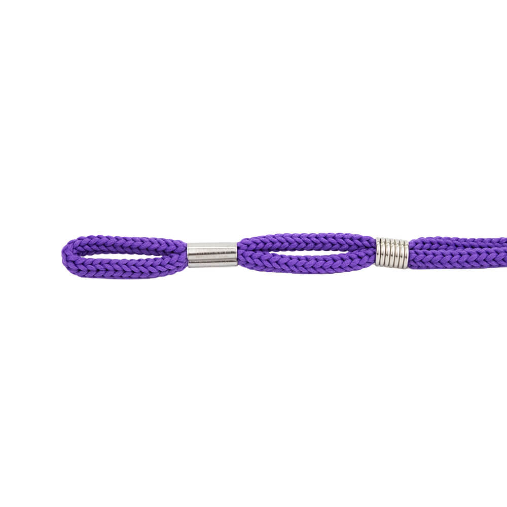 Classic Kids' Color Eyeglass Cords - 6