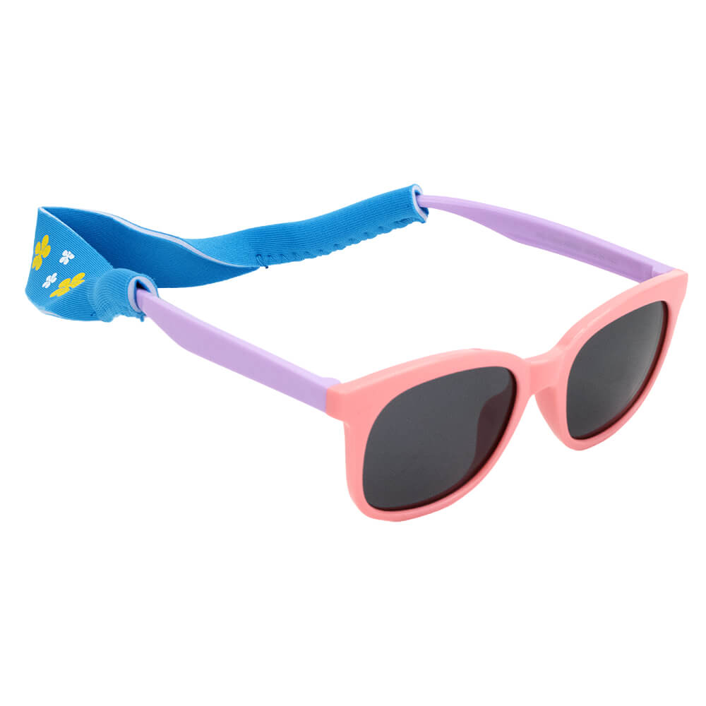 Kid's Neoprene Eyeglass Cords - 3