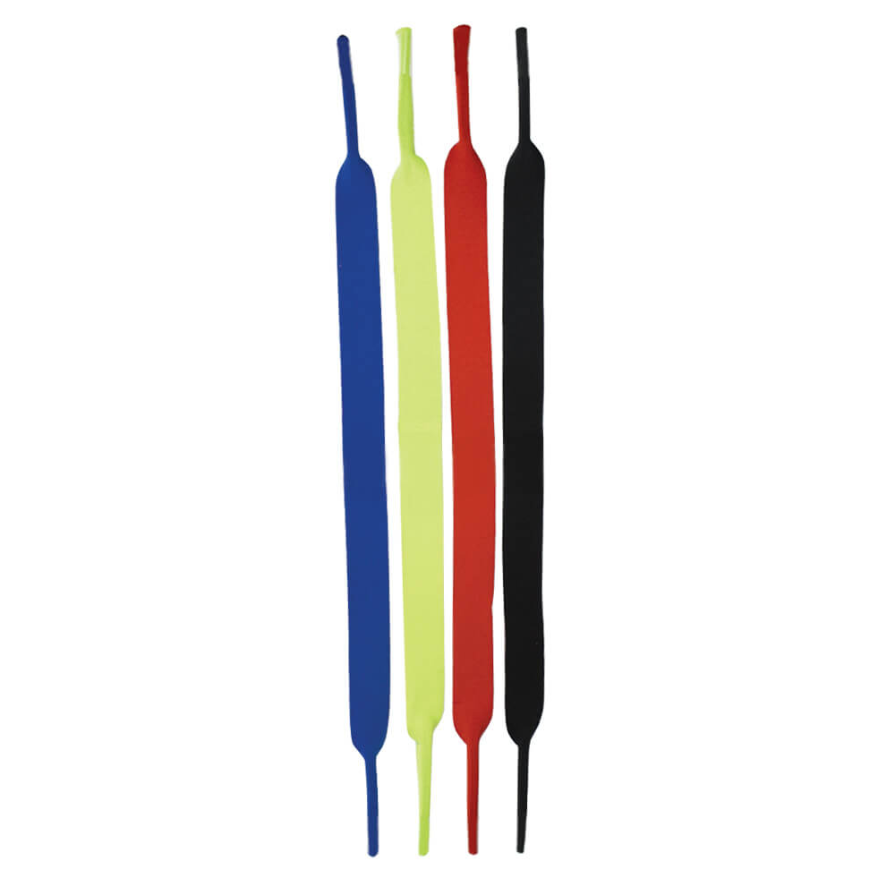 Neoprene Eyeglass Cords