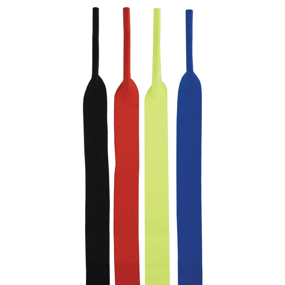 Neoprene Eyeglass Cords - 1