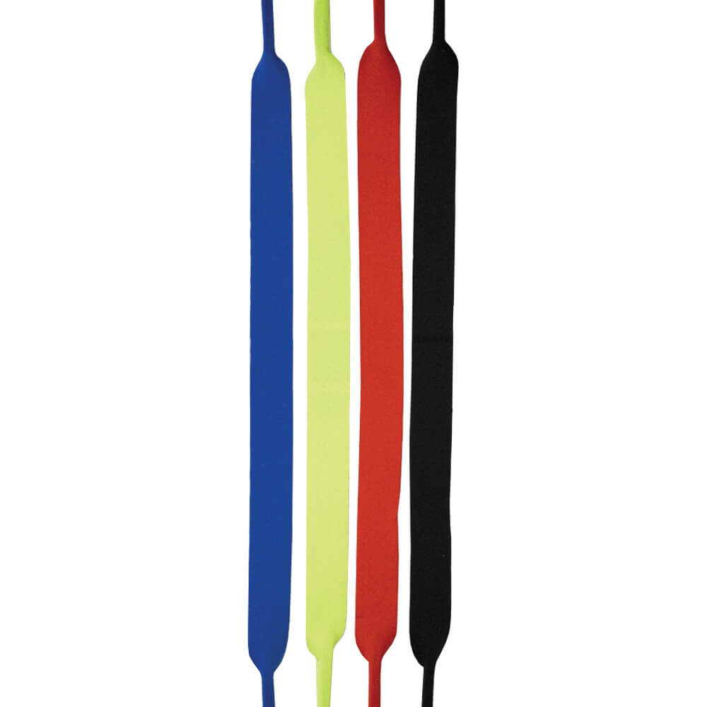 Neoprene Eyeglass Cords - 2