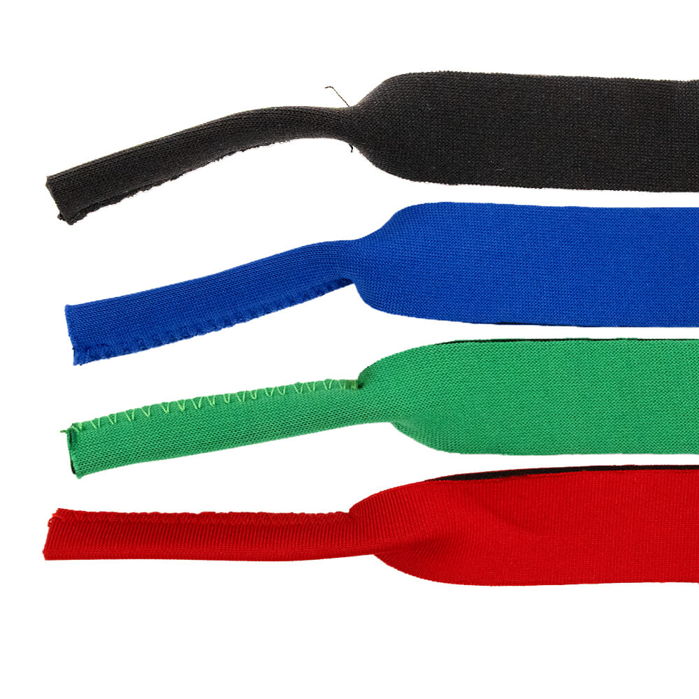 Neoprene Eyeglass Cords - 4