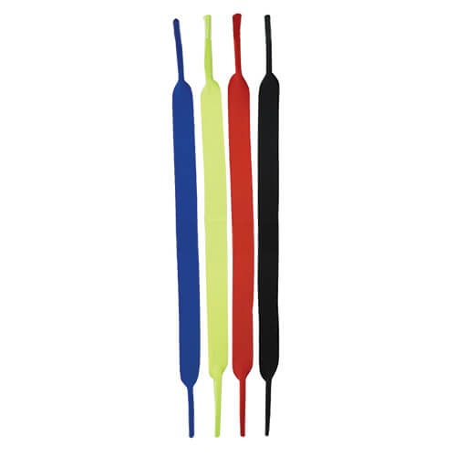 Neoprene Eyeglass Cords - 1